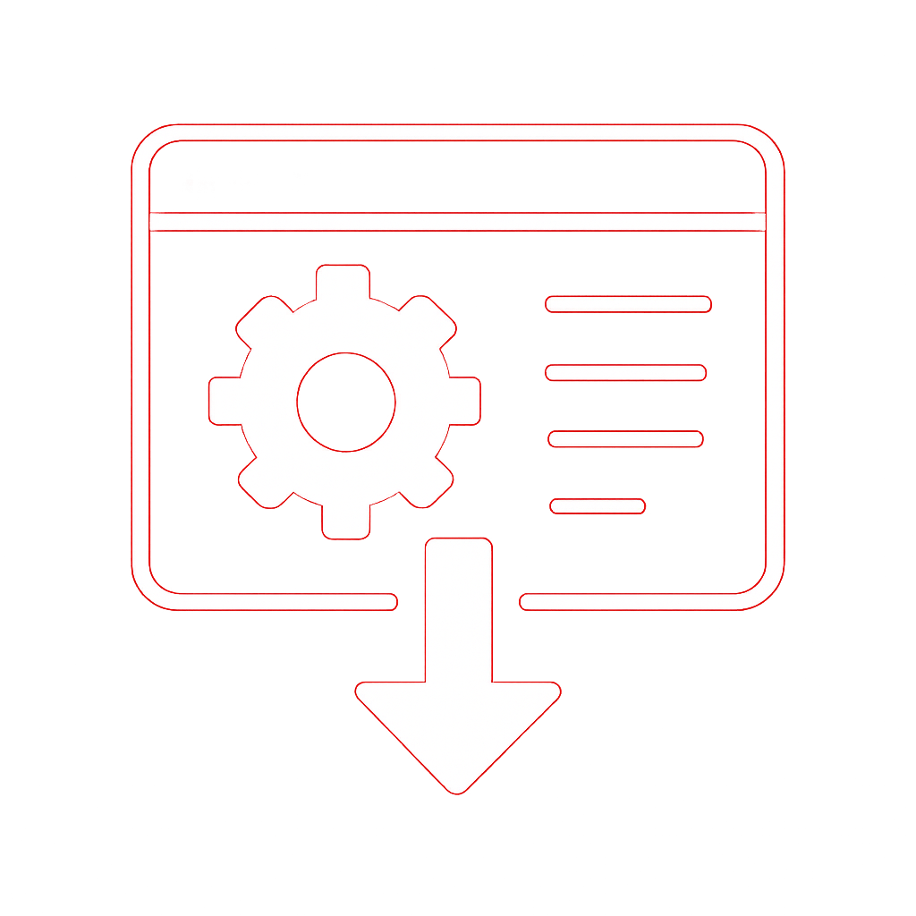 Diagram illustrating 66 Club Update Process.