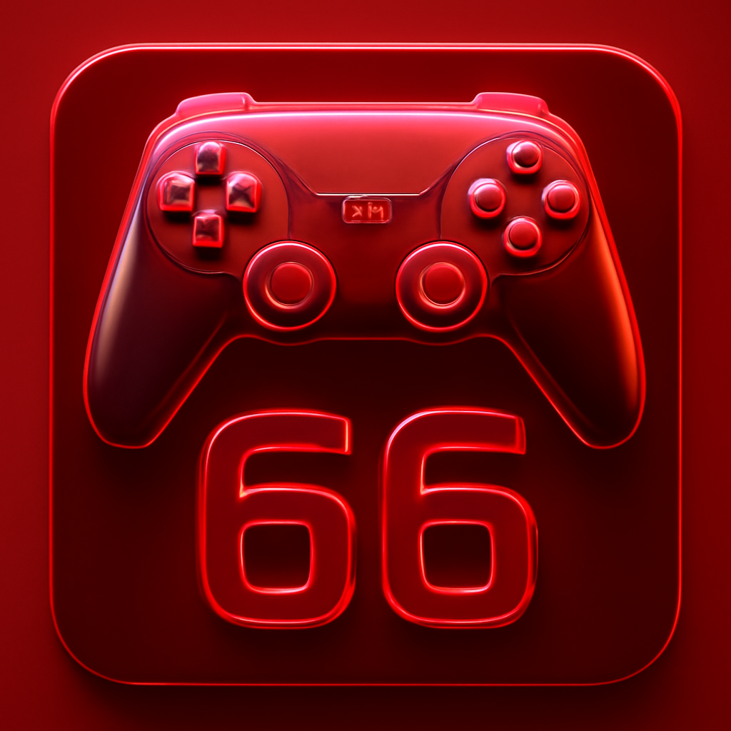 Icon illustrating Device Compatibility Check for 66 Club.