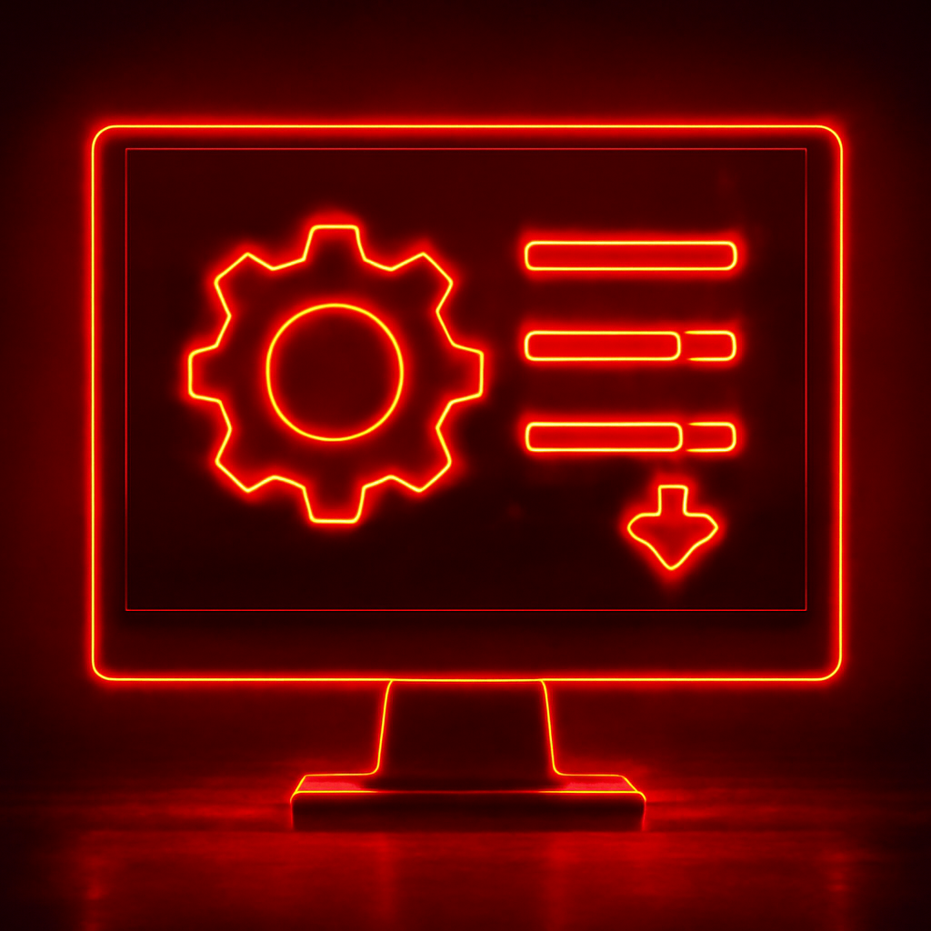 Icon illustrating Device Compatibility Check for 66 Club.