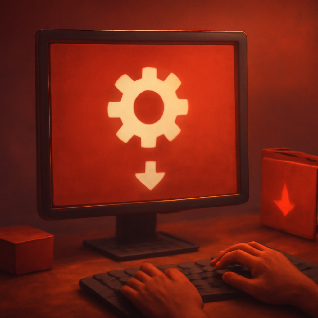 Illustration detailing troubleshooting methods for 66 Club login issues.