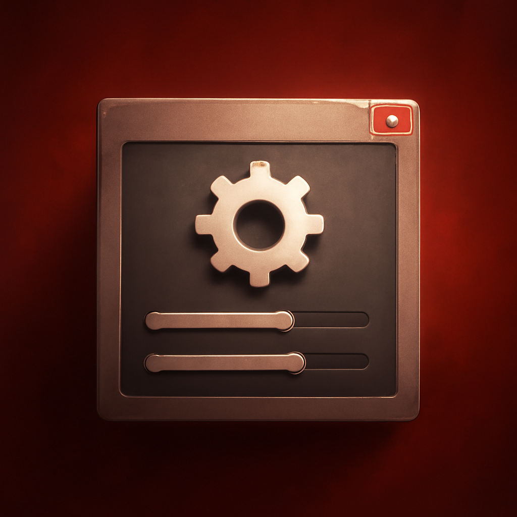 Icon representing support for troubleshooting login issues in the 66 Club app.